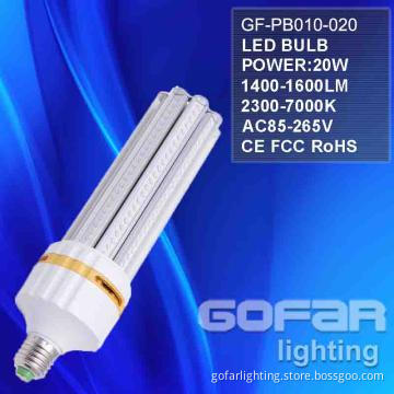 20W Corn LED light / 20w Energy Saving Light CE/RoHS/FCC